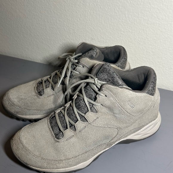 Merrell Shoes - Merrell Gray Athletic Shoes